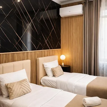 Διαμέρισμα Urban Nest