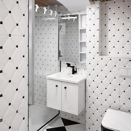 Διαμέρισμα Urban Nest