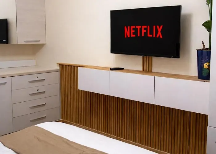 Διαμέρισμα Urban Nest