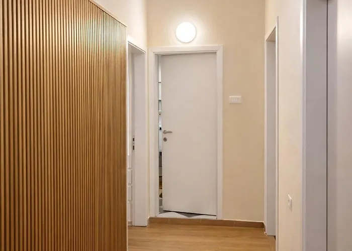 Urban Nest Διαμέρισμα Τίρανα