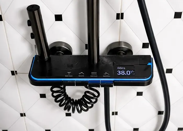 Διαμέρισμα Urban Nest *