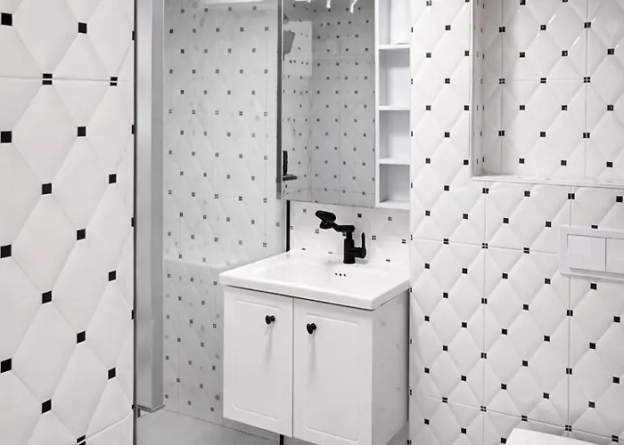 Διαμέρισμα Urban Nest