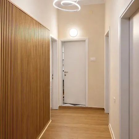 Urban Nest Apartman Tirana