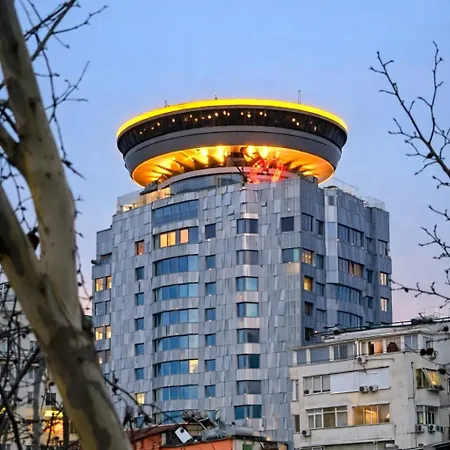 Urban Nest Tirana